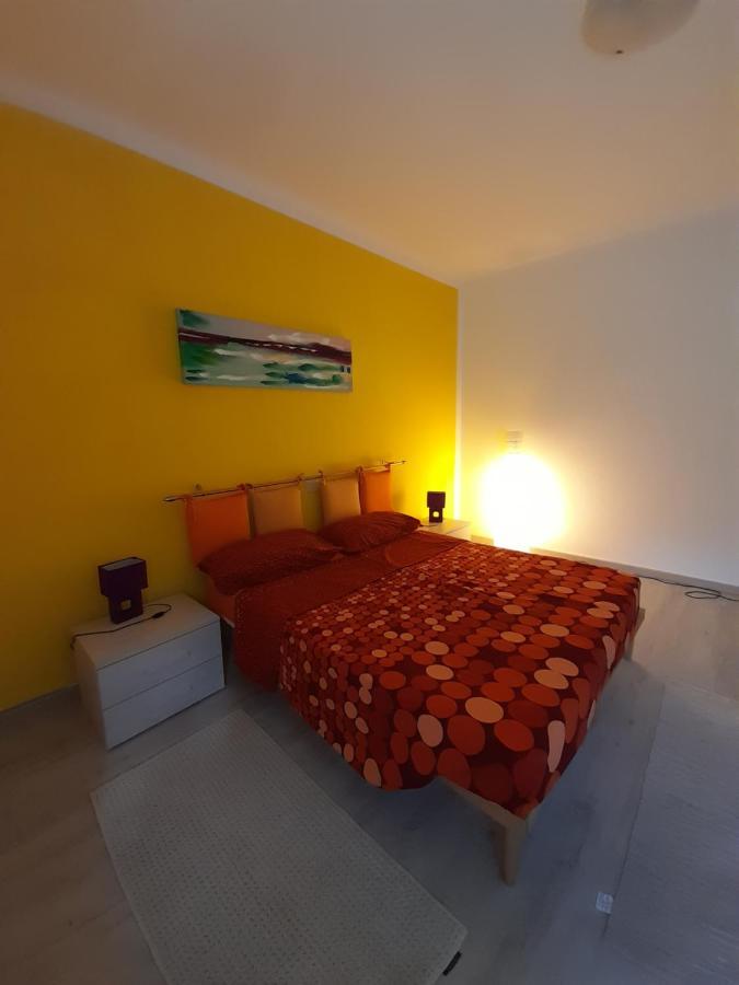 Casa Vacanze Claudette Arco Exterior photo