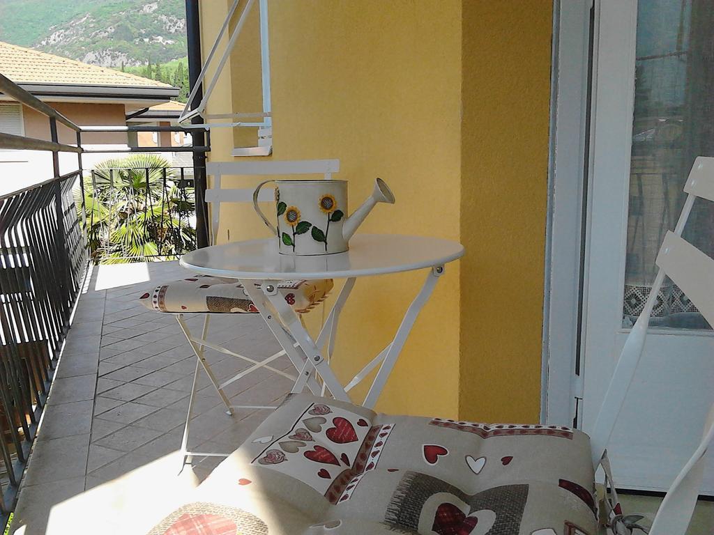 Casa Vacanze Claudette Arco Exterior photo