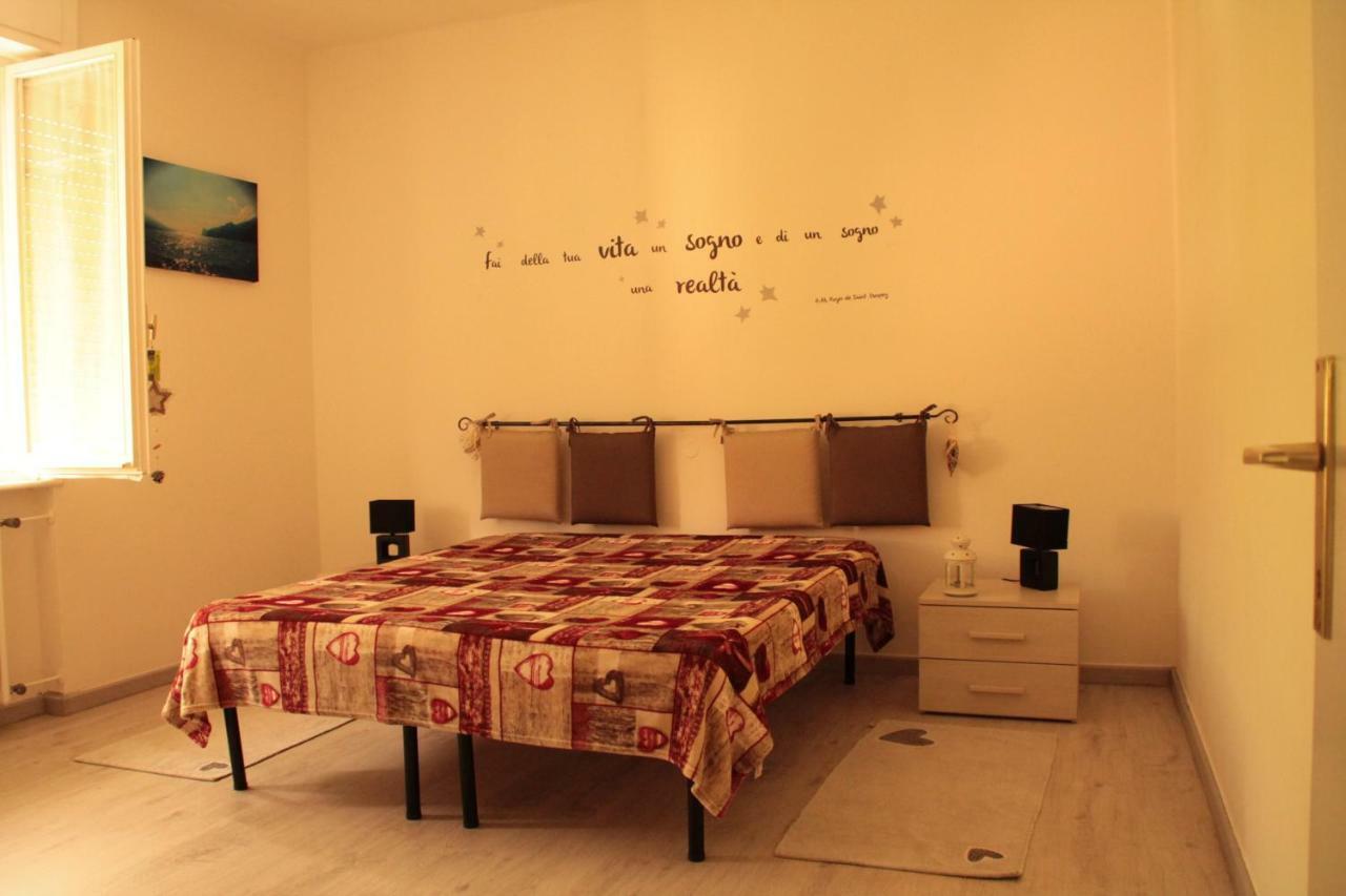Casa Vacanze Claudette Arco Exterior photo
