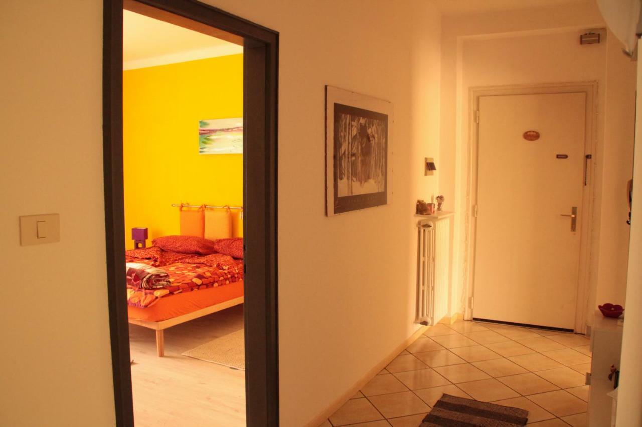 Casa Vacanze Claudette Arco Exterior photo